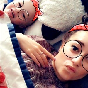 Meet your Posher, Colleen